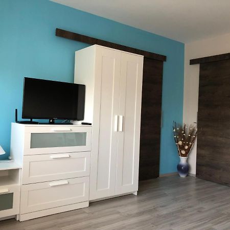 Happy Bunnies Apartman I - Gunarasfurdo Dombóvár Dış mekan fotoğraf