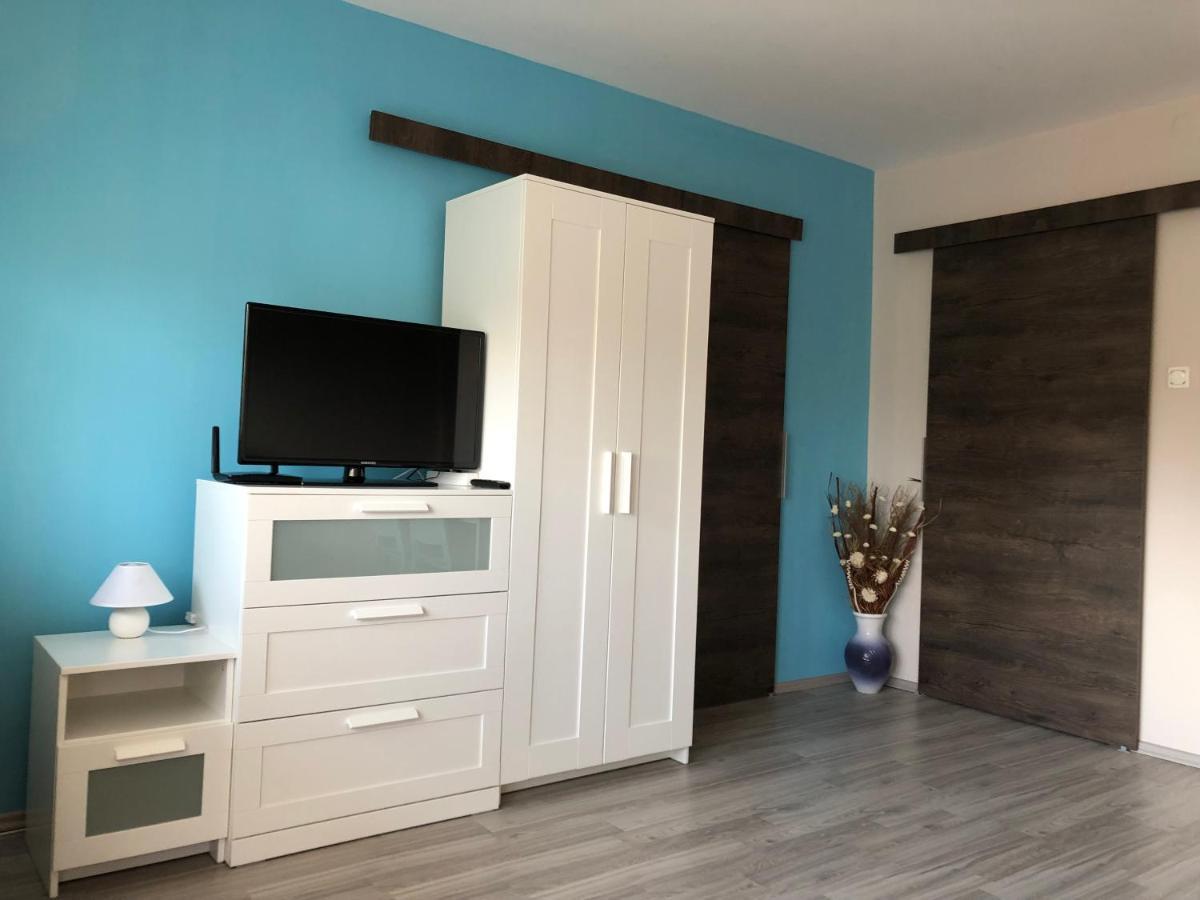 Happy Bunnies Apartman I - Gunarasfurdo Dombóvár Dış mekan fotoğraf