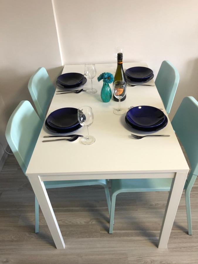 Happy Bunnies Apartman I - Gunarasfurdo Dombóvár Dış mekan fotoğraf