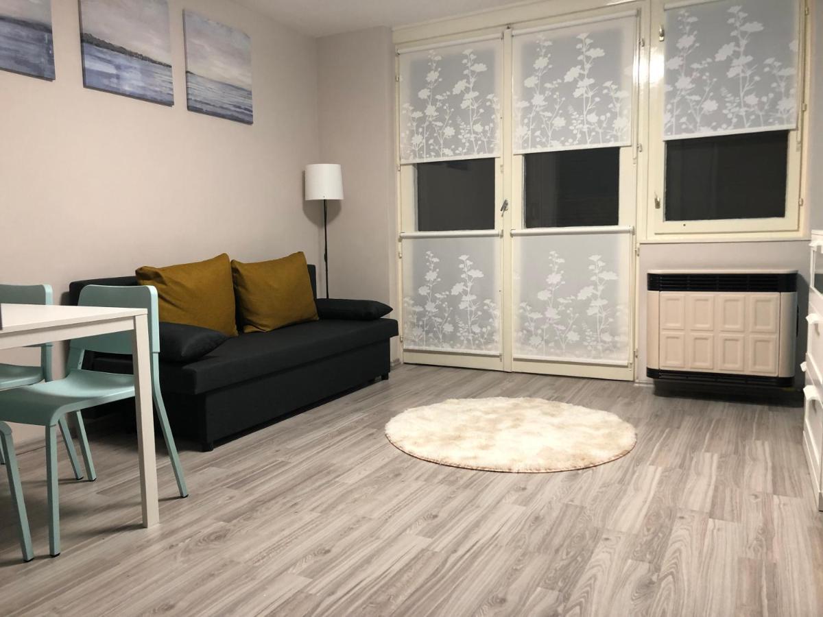 Happy Bunnies Apartman I - Gunarasfurdo Dombóvár Dış mekan fotoğraf