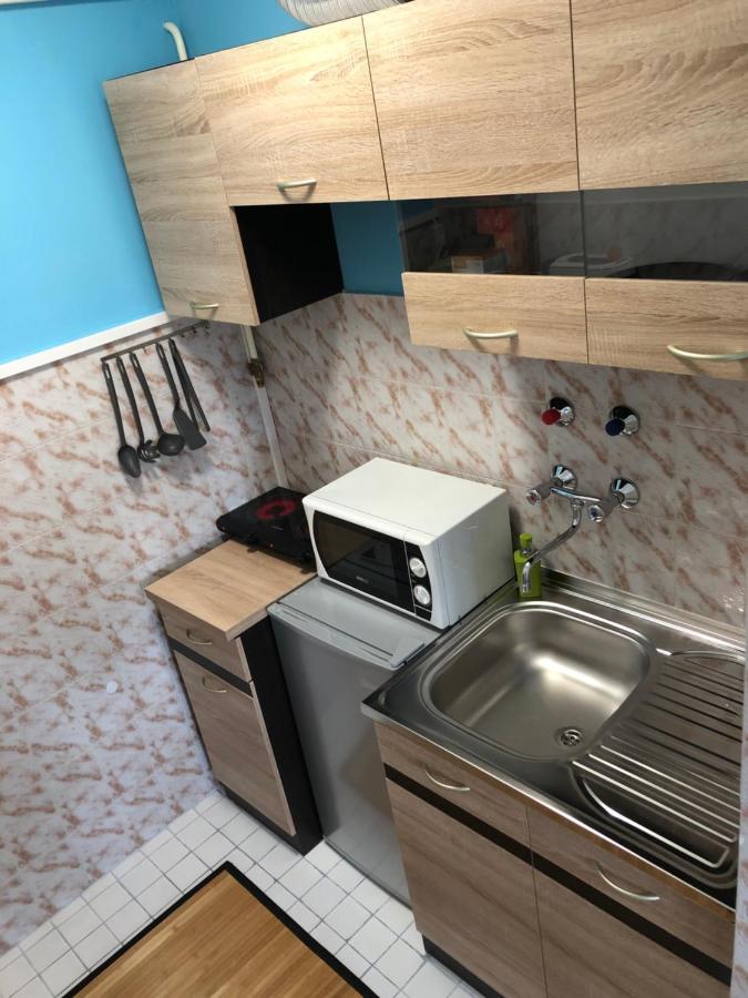 Happy Bunnies Apartman I - Gunarasfurdo Dombóvár Dış mekan fotoğraf