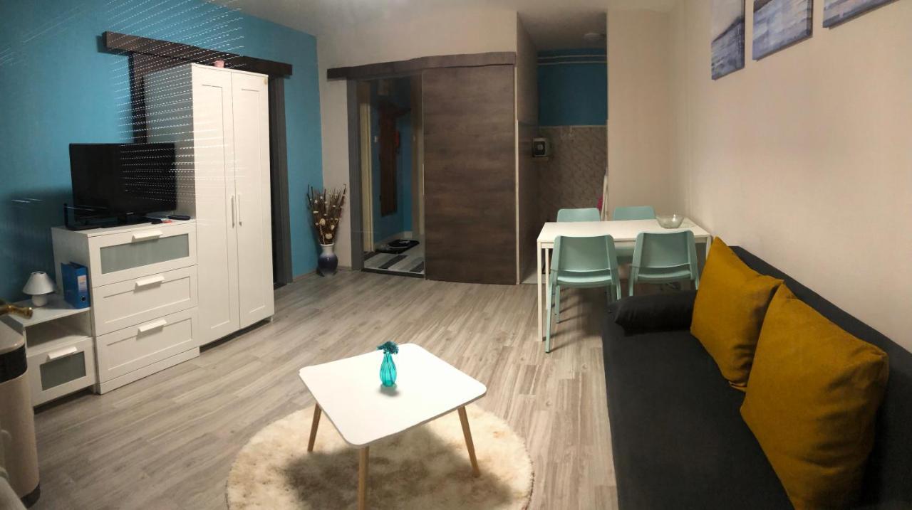 Happy Bunnies Apartman I - Gunarasfurdo Dombóvár Dış mekan fotoğraf